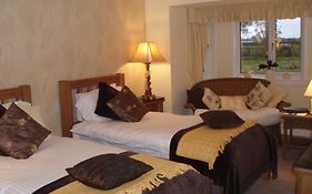 Adniston Manor 4*